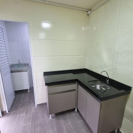 Aparthotel Vila Verde Container Bv Barra Velha  Exterior foto