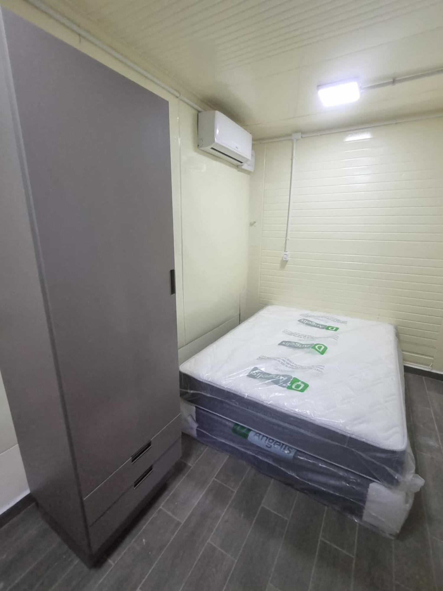 Aparthotel Vila Verde Container Bv Barra Velha  Exterior foto